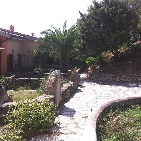 Villa Kima Turchese Andrea Olbia Extérieur photo