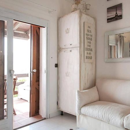 Villa Kima Turchese Andrea Olbia Extérieur photo