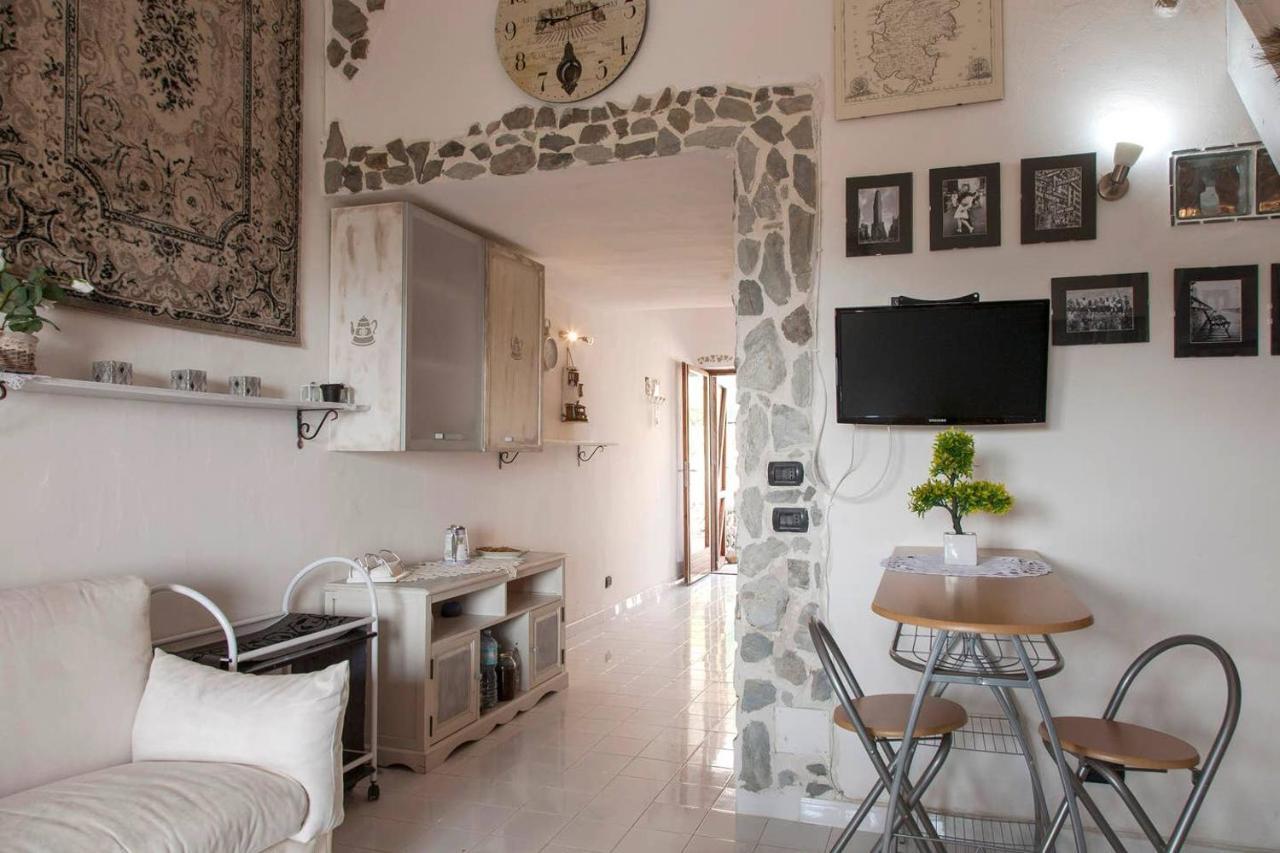 Villa Kima Turchese Andrea Olbia Extérieur photo