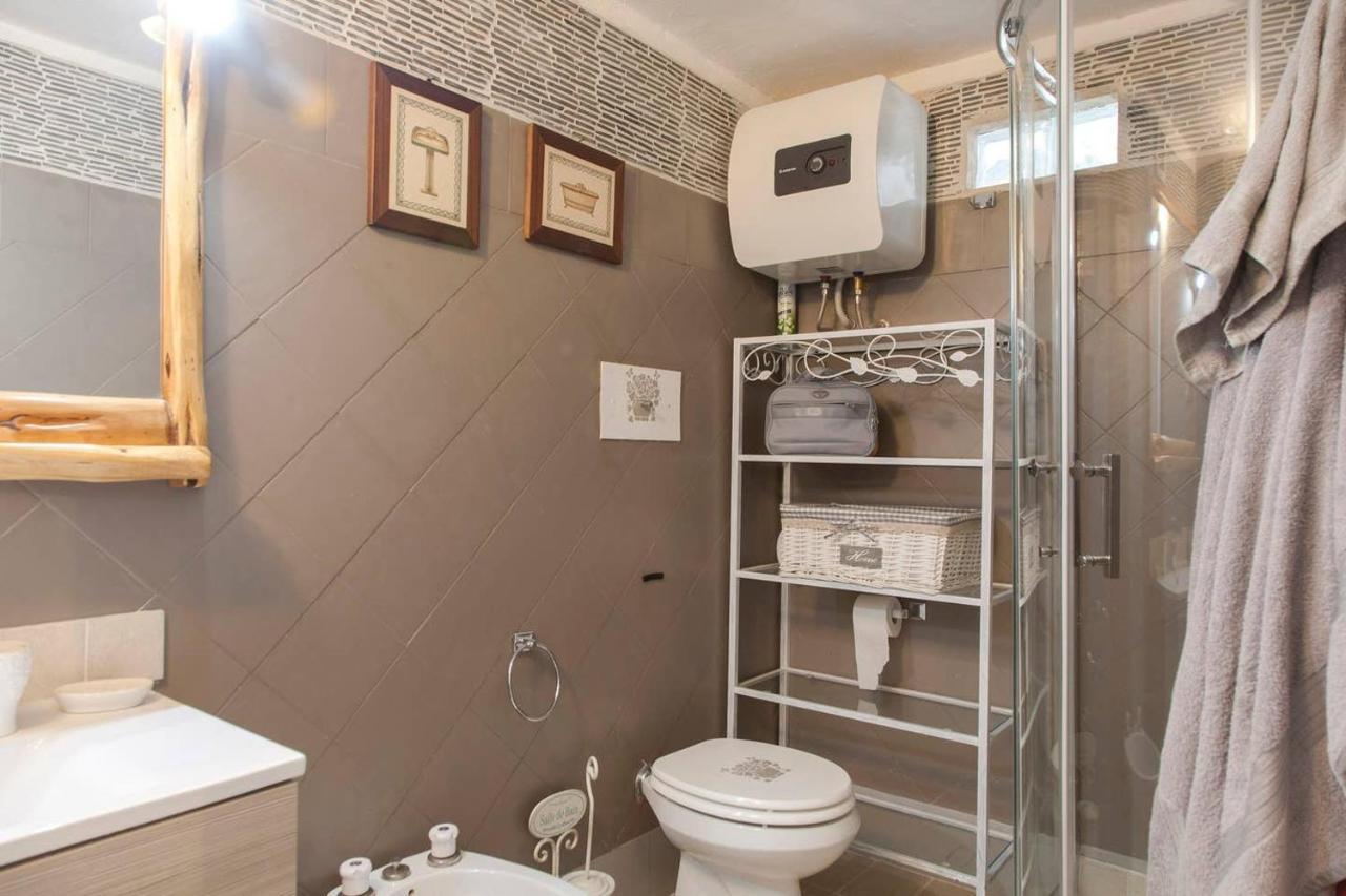 Villa Kima Turchese Andrea Olbia Extérieur photo