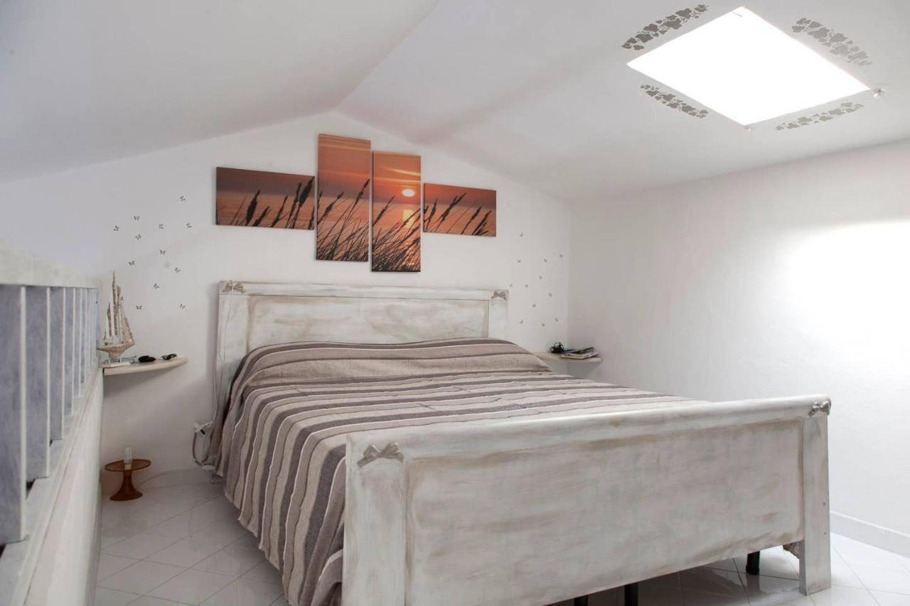Villa Kima Turchese Andrea Olbia Extérieur photo