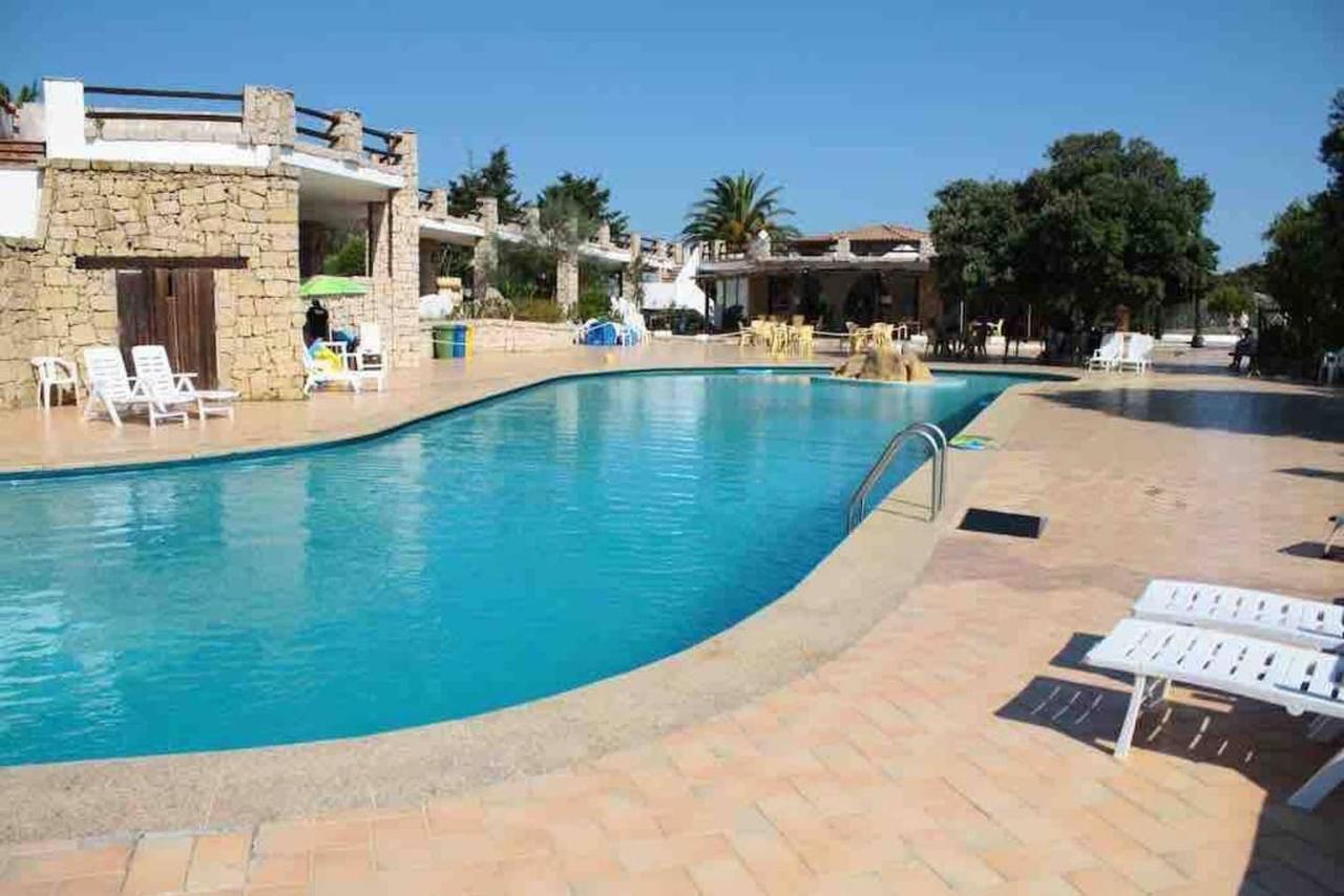 Villa Kima Turchese Andrea Olbia Extérieur photo