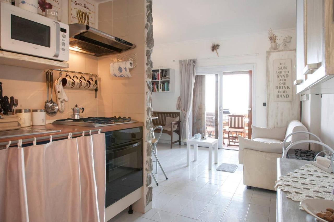 Villa Kima Turchese Andrea Olbia Extérieur photo