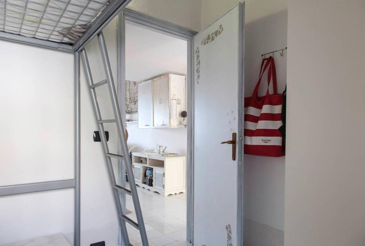 Villa Kima Turchese Andrea Olbia Extérieur photo